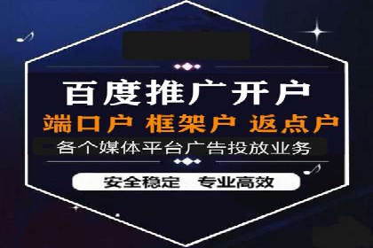 行业领先企业的信息流广告投放策略